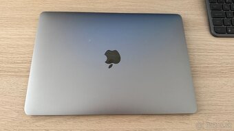 Macbook PRO 13'' i5 2018 TouchBar Space Grey - 11