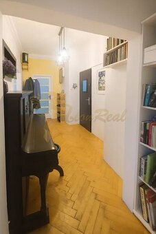 2-izb. na ul. Plzenská, Nové Mesto - 11