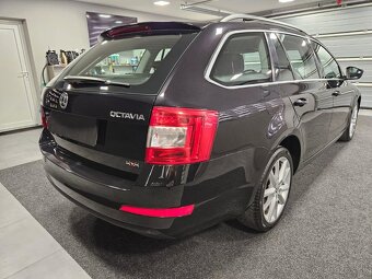 Škoda Octavia 3 Combi 2.0 TDI Elegance 4x4 6st.manual - 11