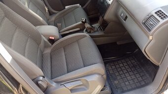 Volkswagen Touran 1,9 tdi - 11