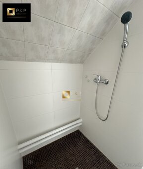 NA PRENÁJOM – Štýlový 2-izbový byt v centre mesta, Košice - 11