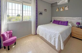 Španielsko Torrevieja -Torreta - 11