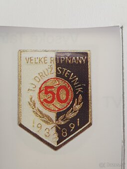 Kúpim odznaky 2 - 11