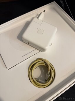 MacBook Pro 13” 2019 - 11