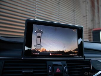 Audi A6 Avant competition 3.0 TDI DPF 326k quattro - 11