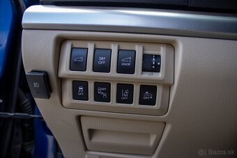 Subaru Outback - 11
