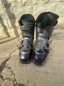 Predam lyze/retro - 11