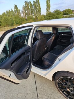VW Golf 7 2.0 TDI - 11