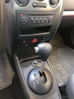 Megane automat 87000km - 11