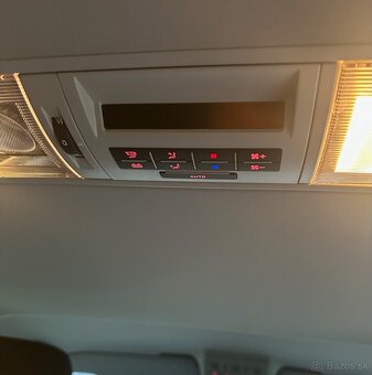 Volkswagen Multivan 110 kW,2019,1.majiteľ,serviska,SKpapiere - 11