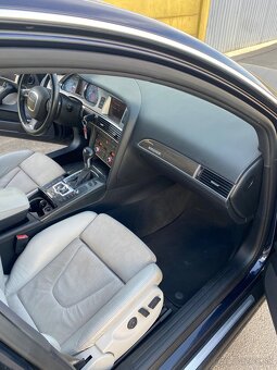 Audi a6/s6 5.2fsi V10 320kw - 11