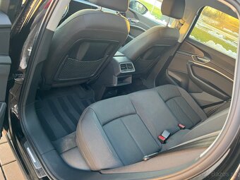 Audi E-tron 50 Quattro S-LINE 33TIS KM - 11