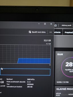 OMEN 16 - i9 14900HX / rtx 4080 / 32gb DDR5 - 11