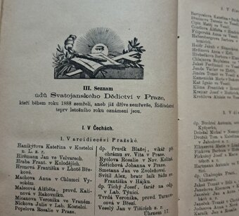 Starožitná Biblia Česká - 11