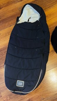 Cybex Sport Priam Rose Gold - 11