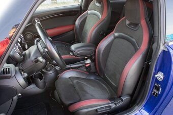 John Cooper Works od MINI z roku 2019 - 11