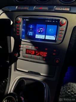 Ford S-max 2.0TDCI 103kW - 11