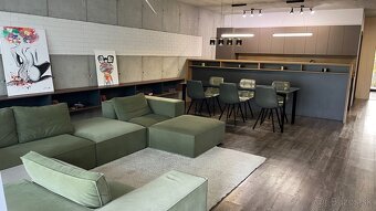 Rodinný dom Malá Ida (nová časť Pánsky les) - 11