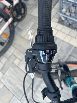Detsky bicykel 18” - 11