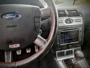 Ford Mondeo MK3 ST220 /výmena za suv. - 11
