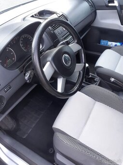 Polo cross - 11