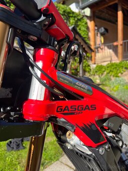 GAS GAS TXT GP 250 - 11