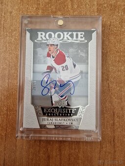 Hokejove karty - 11