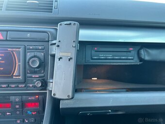 AUDI A4 B6 1.9TDI AUTOMAT 6ST - 11