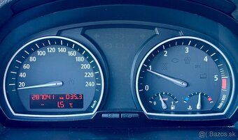 BMW X3 E83 LCI 2.0d Xdrive 130kw | Panoráma ► Koža ► Xenon - 11