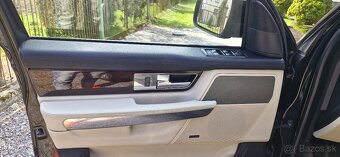Range rover sport 2011 3td - 11