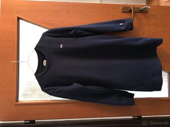 TOMMY HILFIGER originál damske/ mikinosaty M/L - 11