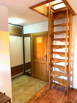 Prodej apartmánu 2kk Beskydy - 11