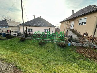 Dokonalý dom bez investícií v Maďarsku  -Boldogkővárajla- NA - 11