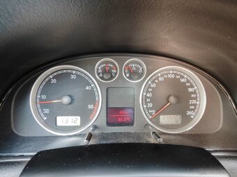 Predám Volkswagen Passat B5,5 Variant 2.5 TDI Highline 2003 - 11