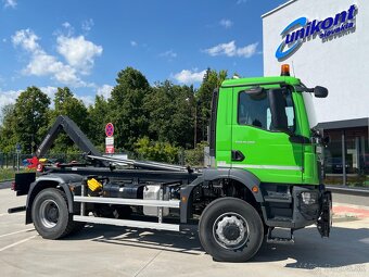 MAN TGM 18.290 4×4 BB CH - 11
