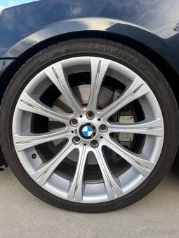 Bmw e61 530d LCI - 11