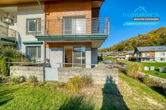 3 izbový byt, Prešov, Šidlovec, Pustá Dolina - 11