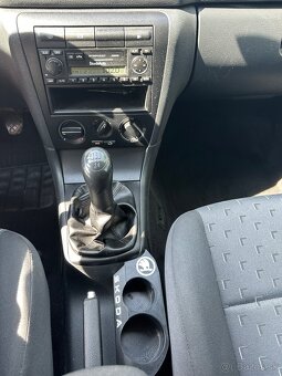 Skoda Octavia Combi Tour 1.9Tdi rok.vyr 09.Naj.163tisic - 11