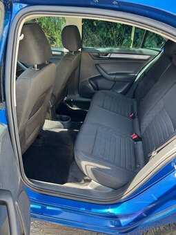 Škoda Rapid 1.0 TSI DSG Style Plus - 11
