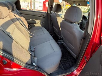 Chevrolet Aveo - 11