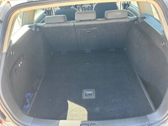 Volkswagen Golf 5 variant 1,9tdi - 11