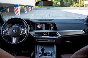 Bmw X5 45e Individual - 11