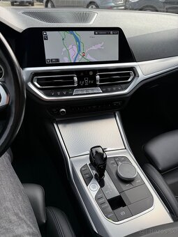 BMW 320 xDrive Sport M - 11