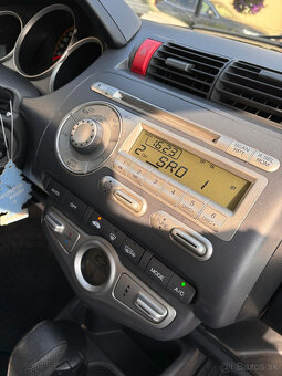 Honda jazz 1.4 automat - 11