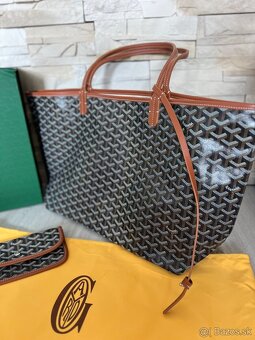 Goyard kabelka - 11