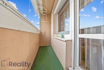 Veľký trojizbový byt v najlepšej lokalite Dunajskej Stredy - 11