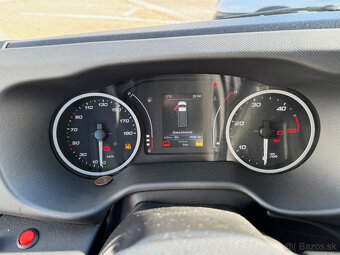 Iveco Daily 70C18 - 11