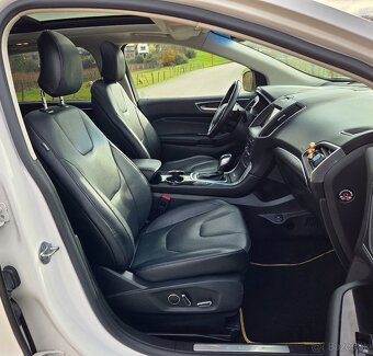 Ford Edge 2.0 TDCi Bi-Turbo 154KW/210 koní R.V.082016 - 11