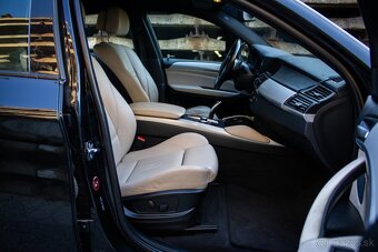 BMW X6 xDrive 30d - 11