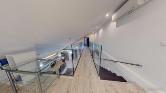 Predám luxusný štvorizbový byt - 11